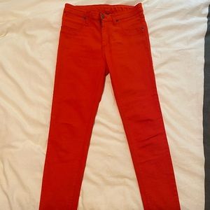 Carmar Skinny Jeans